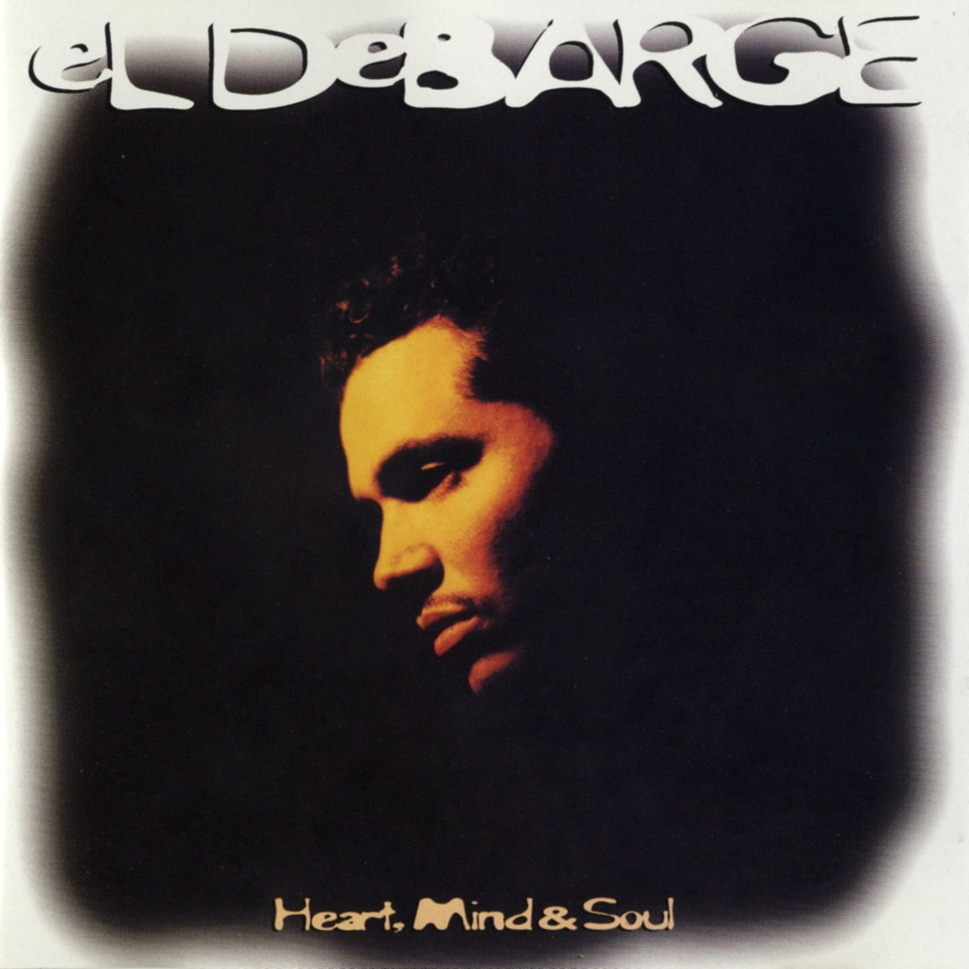 El DeBarge - Can't Get Enough (Original Mix) [Rhino/Warner Records