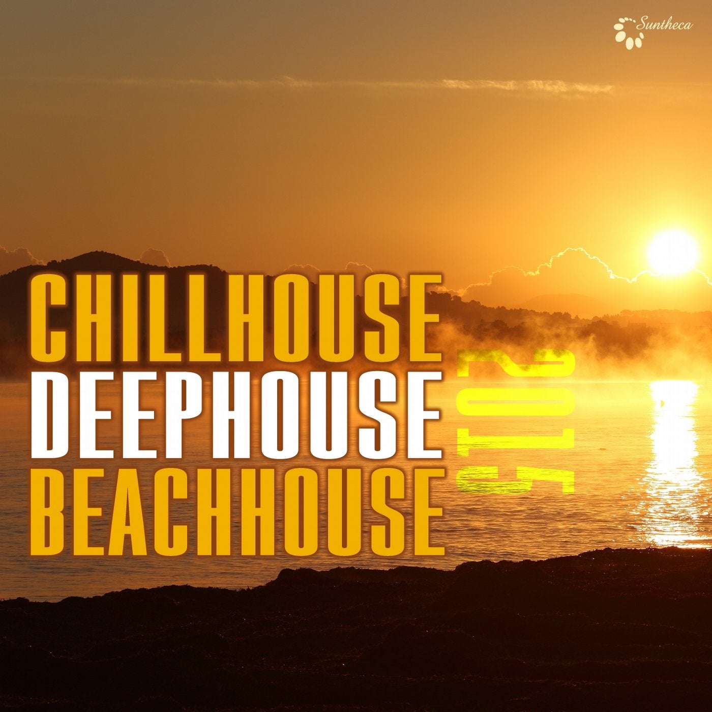 Chillhouse Deephouse Beachhouse 2015
