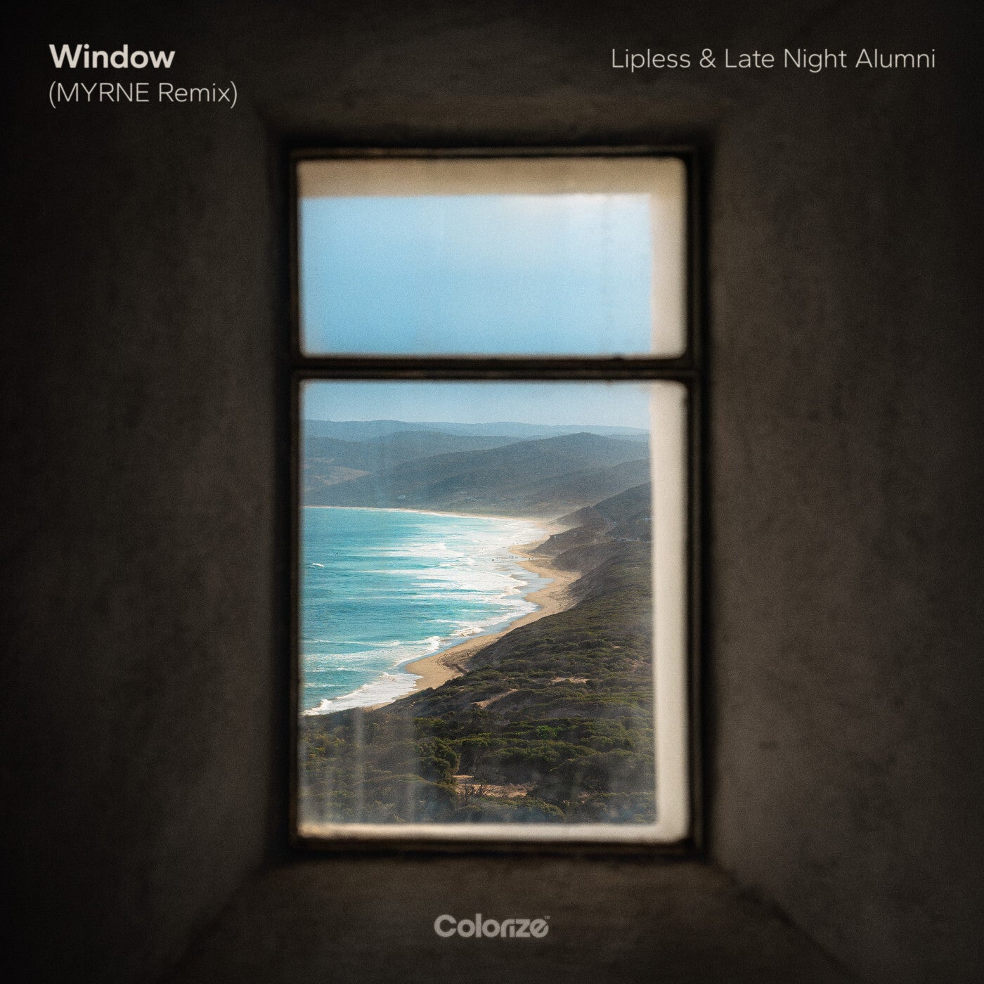 Window (MYRNE Remix)