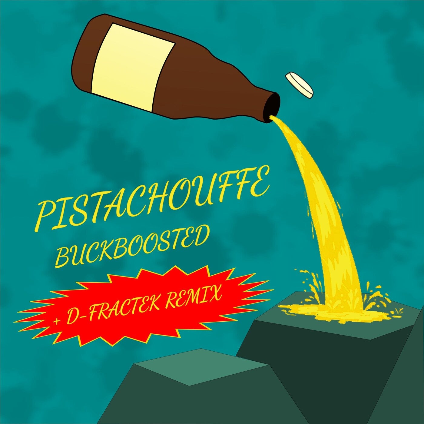 Pistachouffe