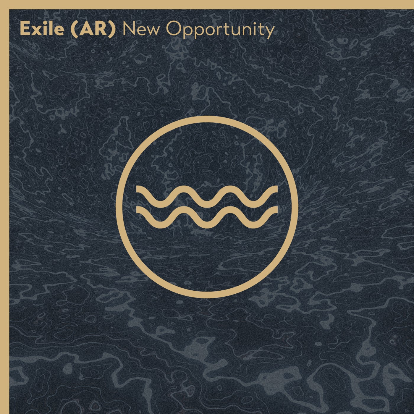 New Opportunity
