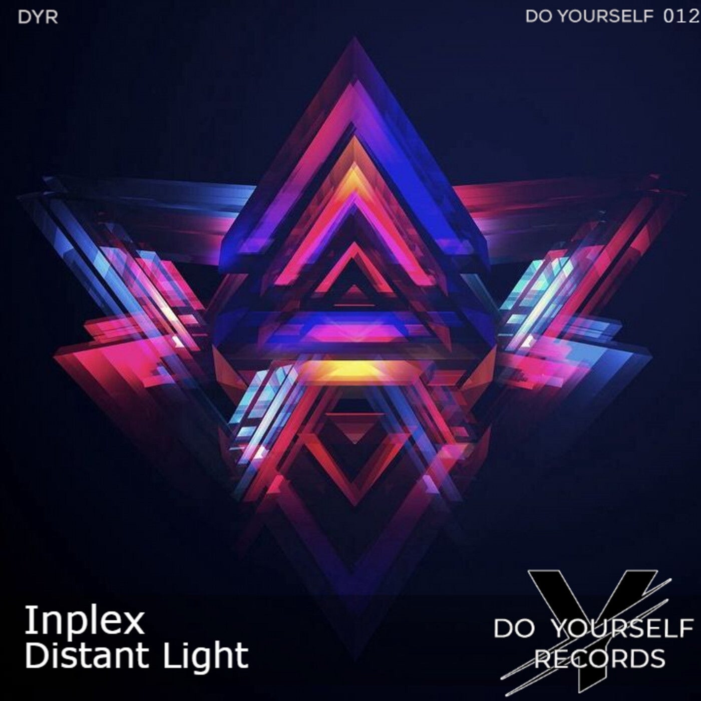 Distant Light