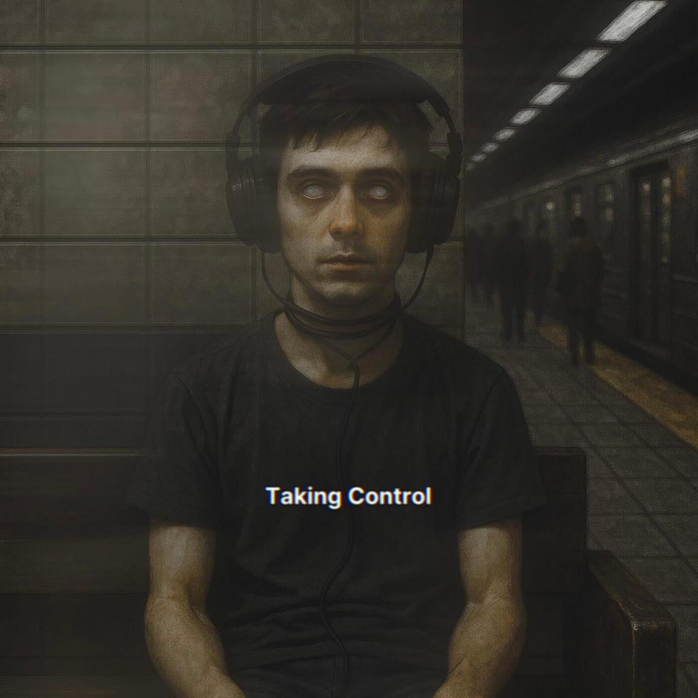 Taking Control