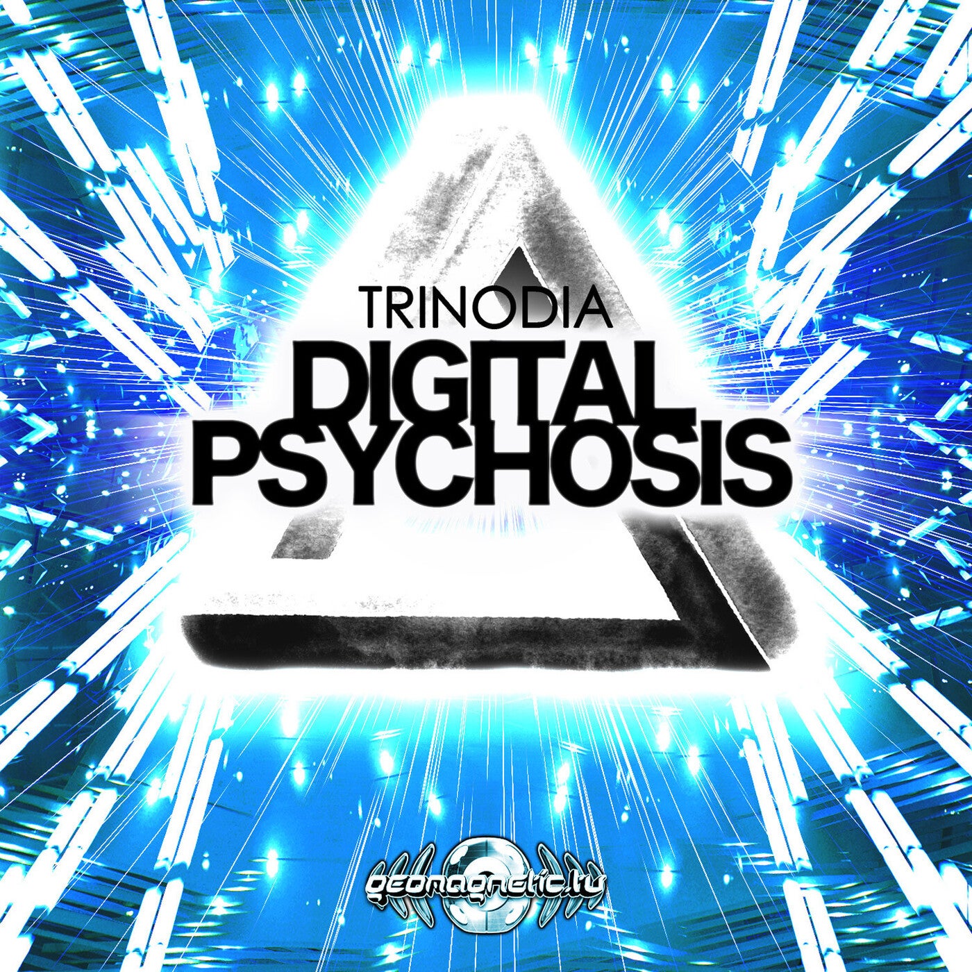 Digital Psychosis