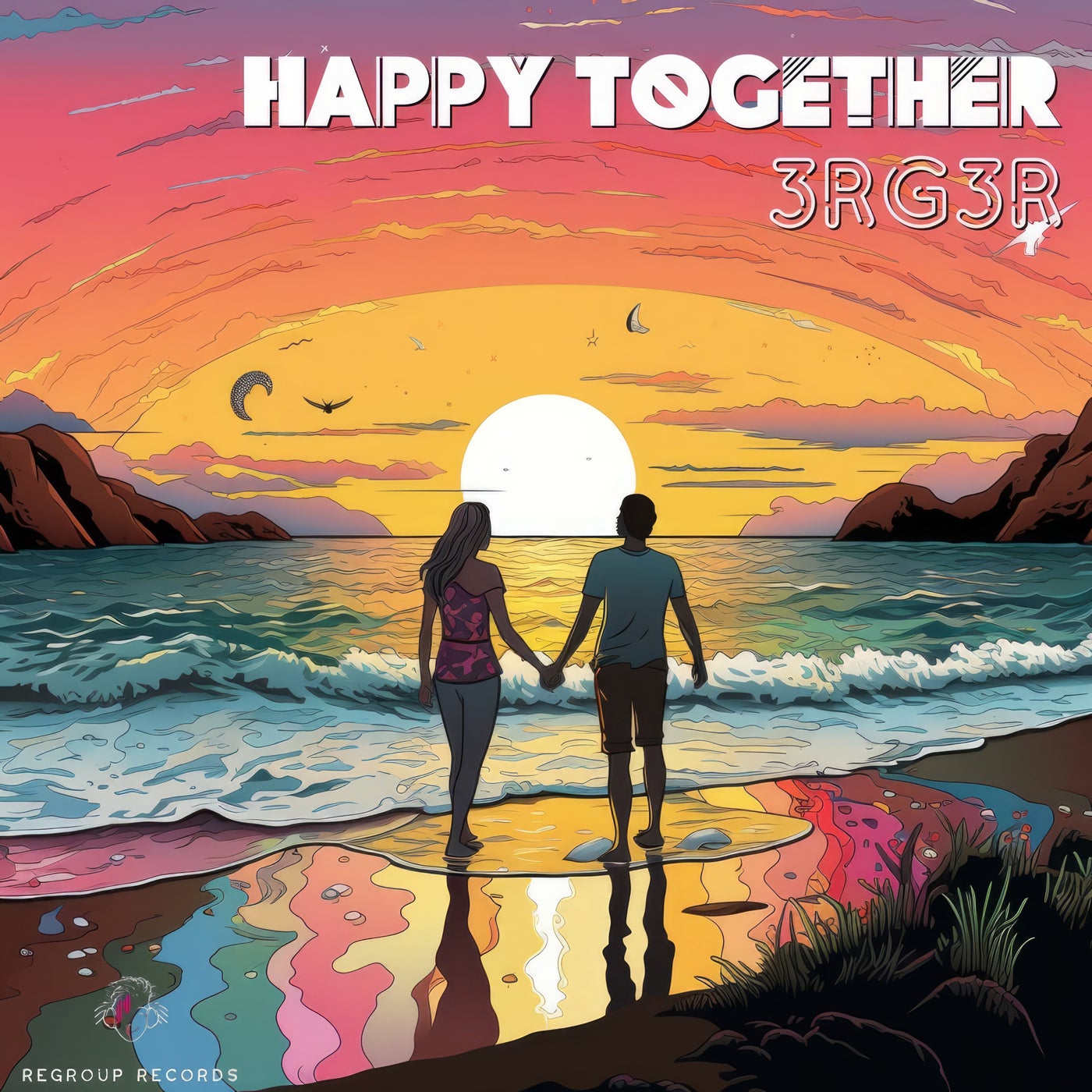 Happy Together