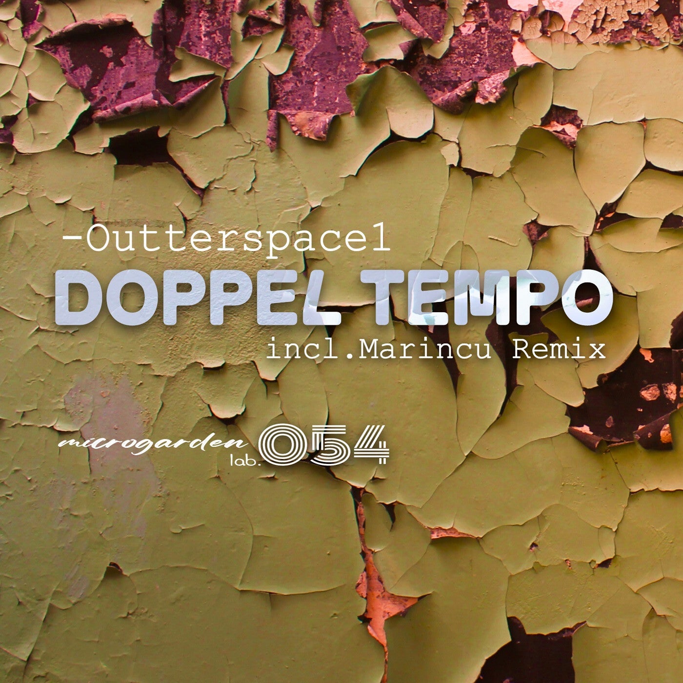 Doppel Tempo EP