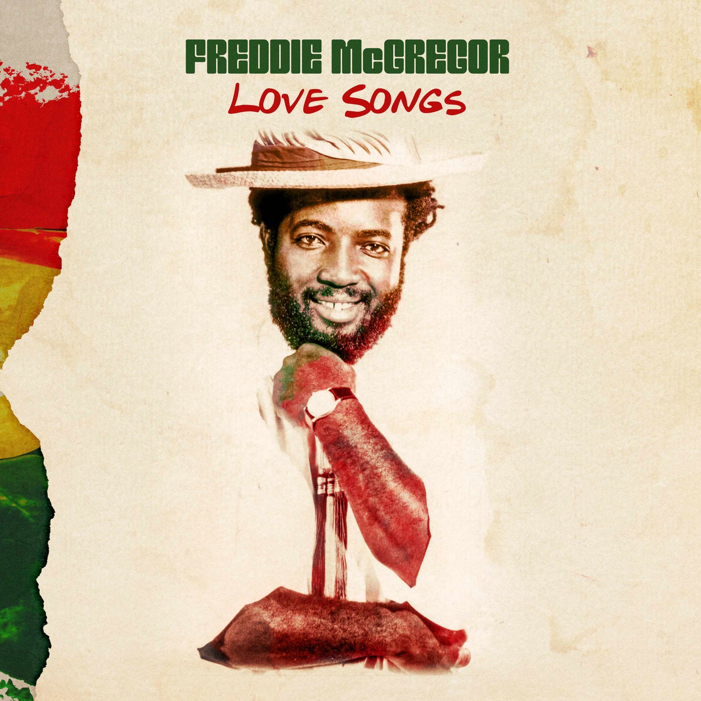 Freddie McGregor Music & Downloads on Beatport