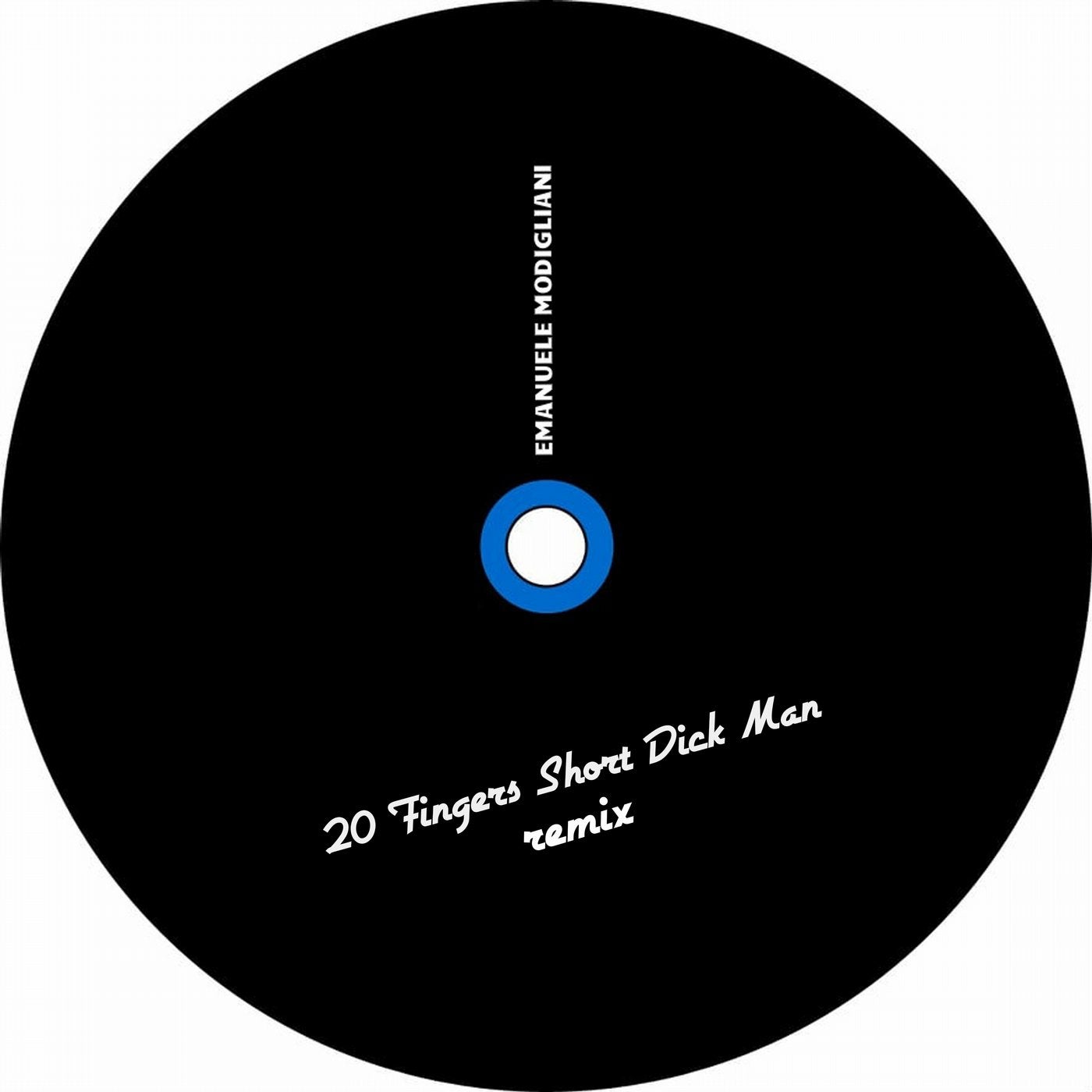 Emanuele Modigliani - Short Dick Man (Original Mix) [ROOM 82Records] |  Music & Downloads on Beatport