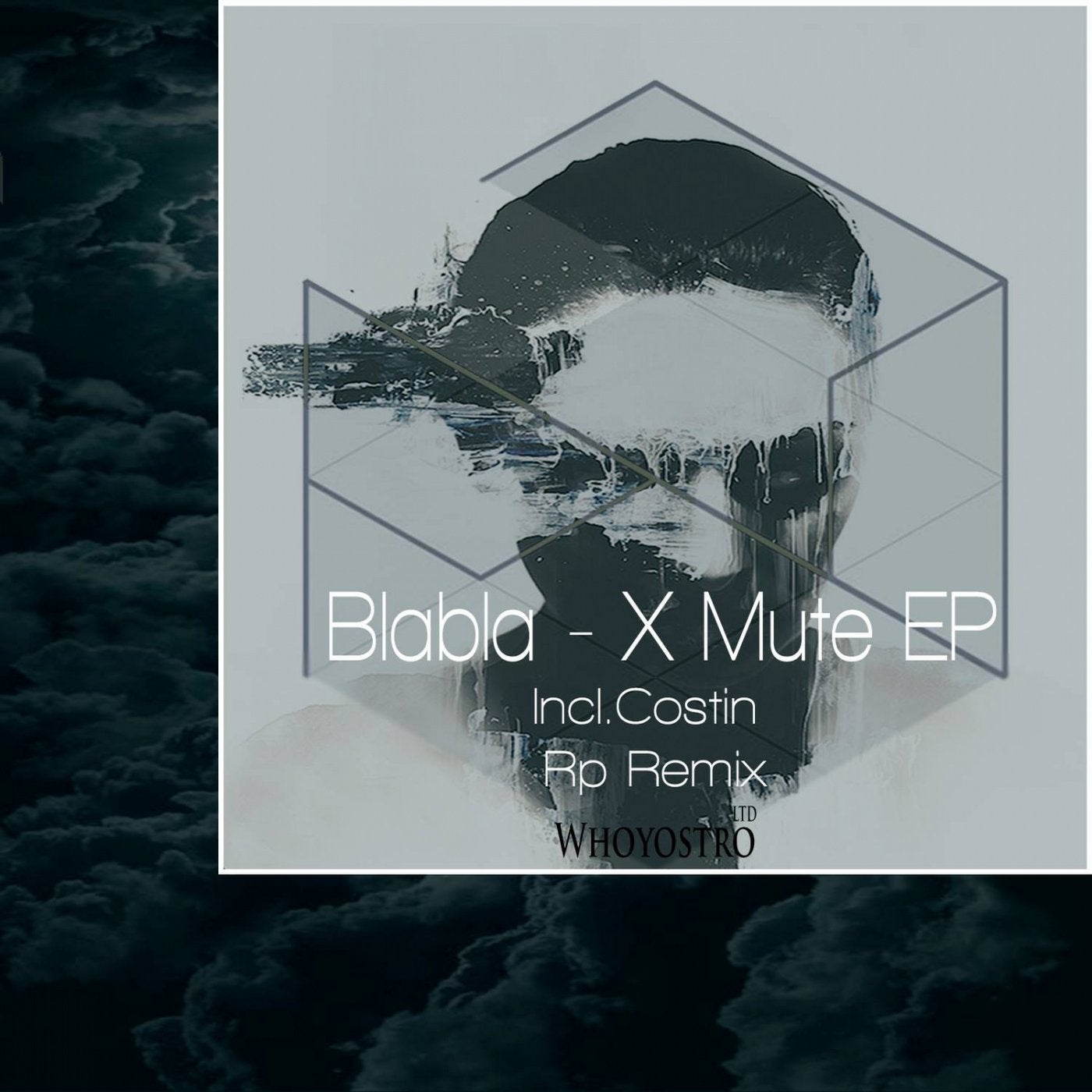 X Mute EP