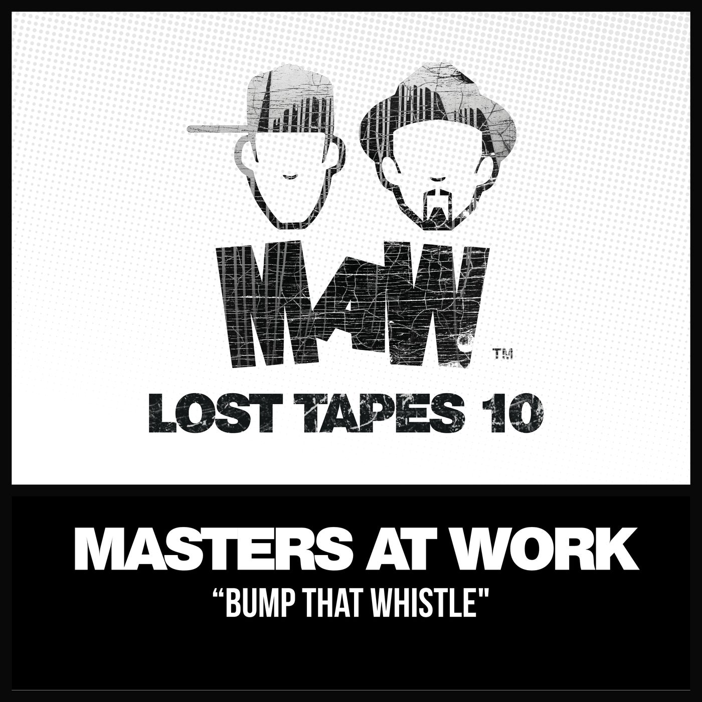 MAW Lost Tapes 10