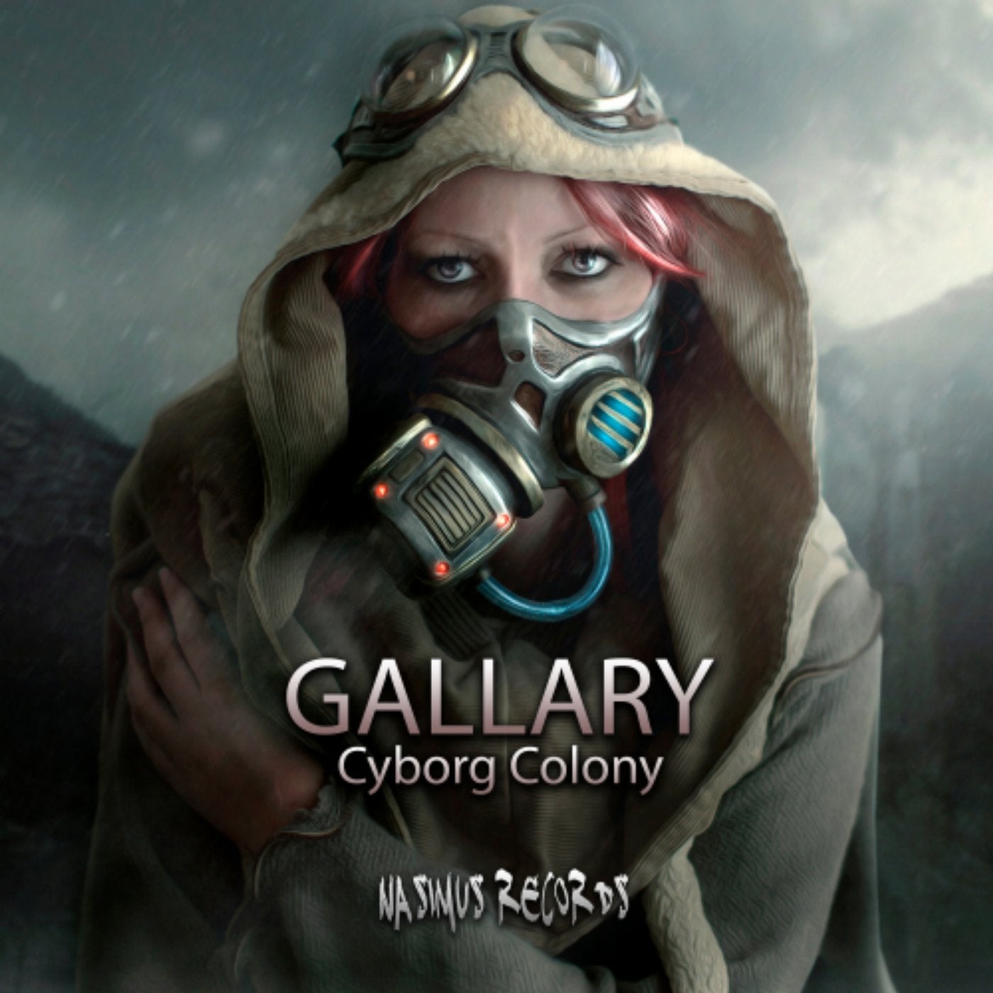 Cyborg Colony