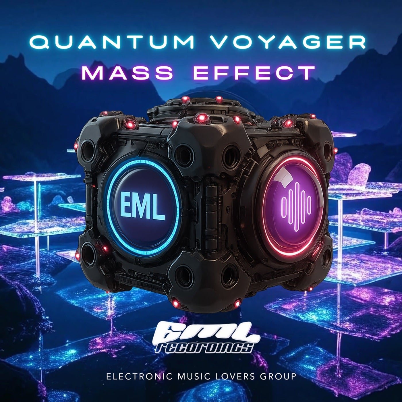 Mass Effect