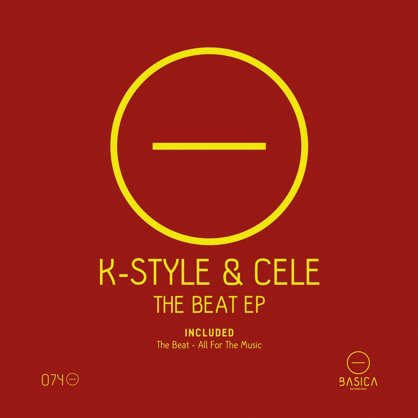 The Beat Ep