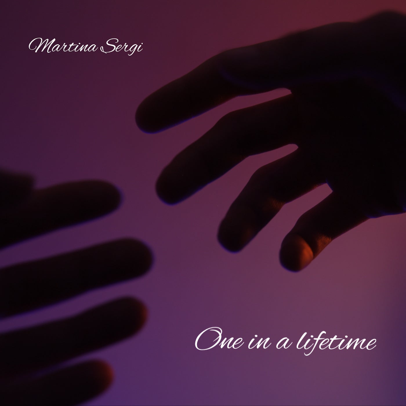 One in a lifetime