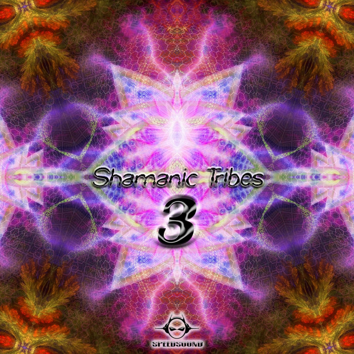 Shamanic Tribes, Vol. 3