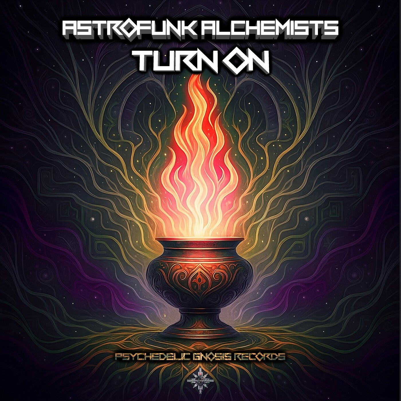 Turn On