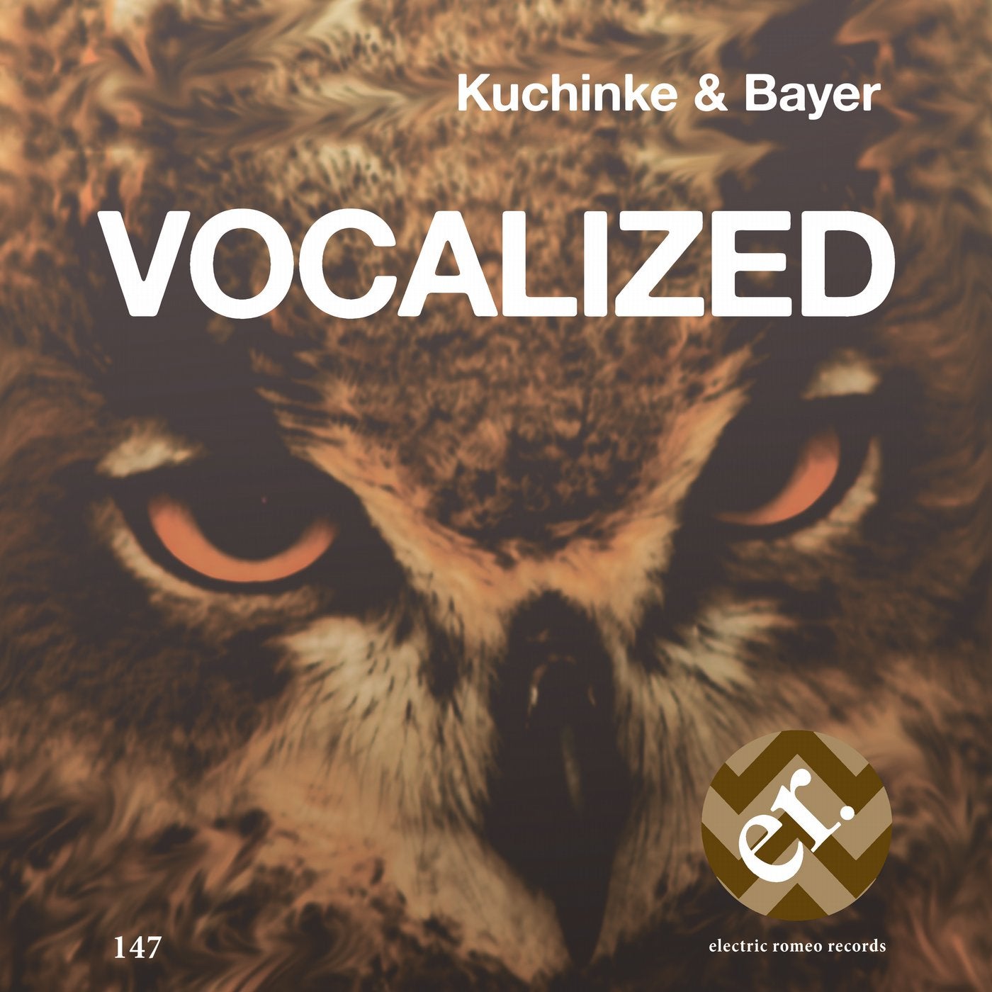 Vocalized