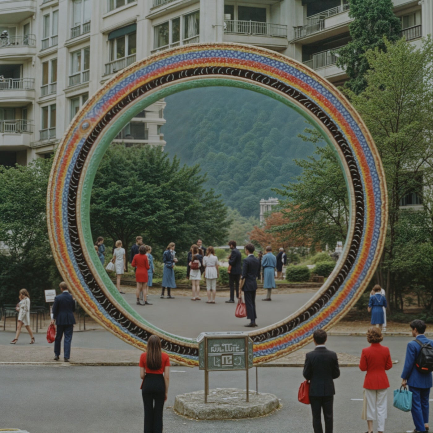 Circles