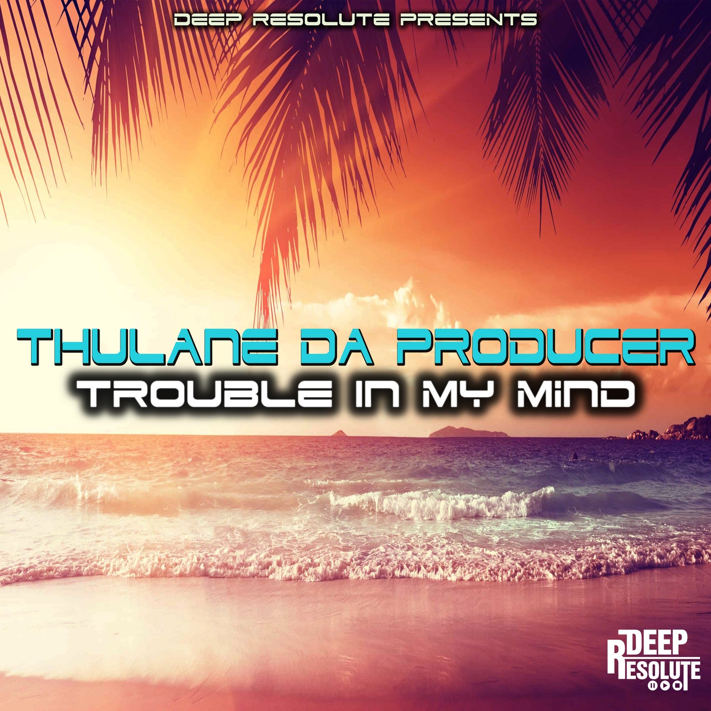 Trouble In My Mind (Da Producer's Mix)