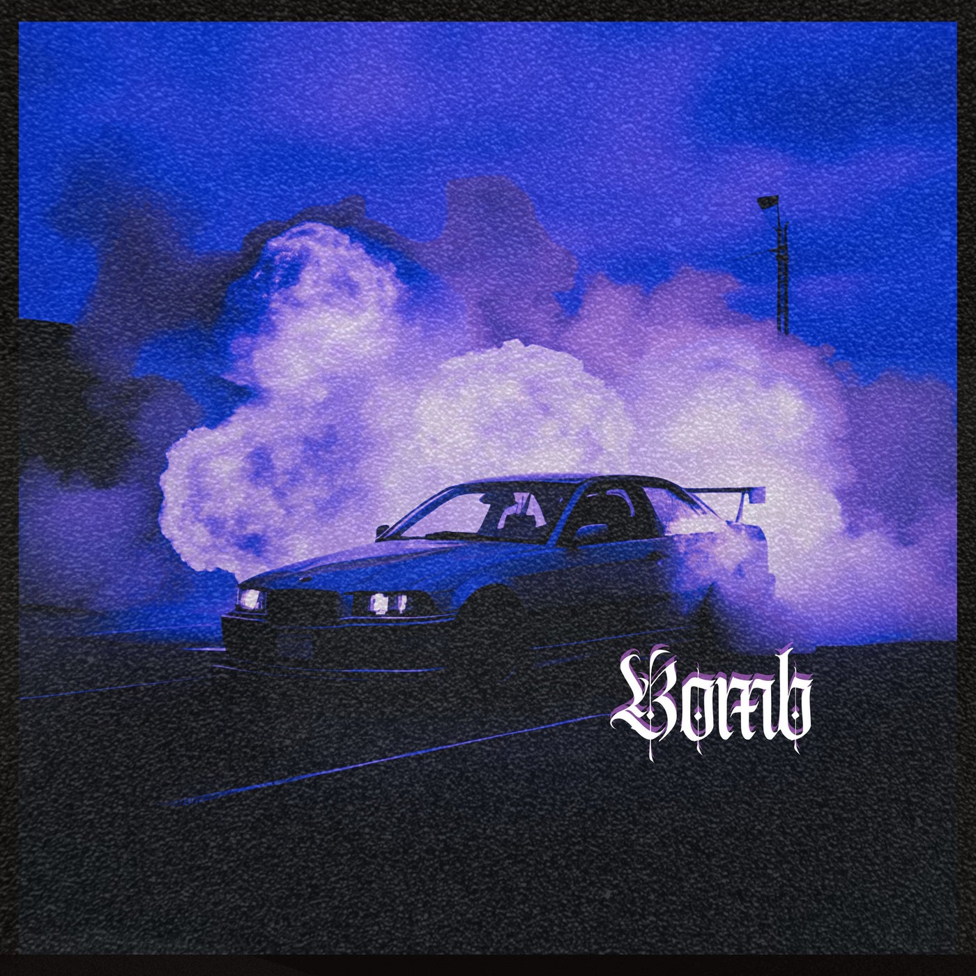 BOMB