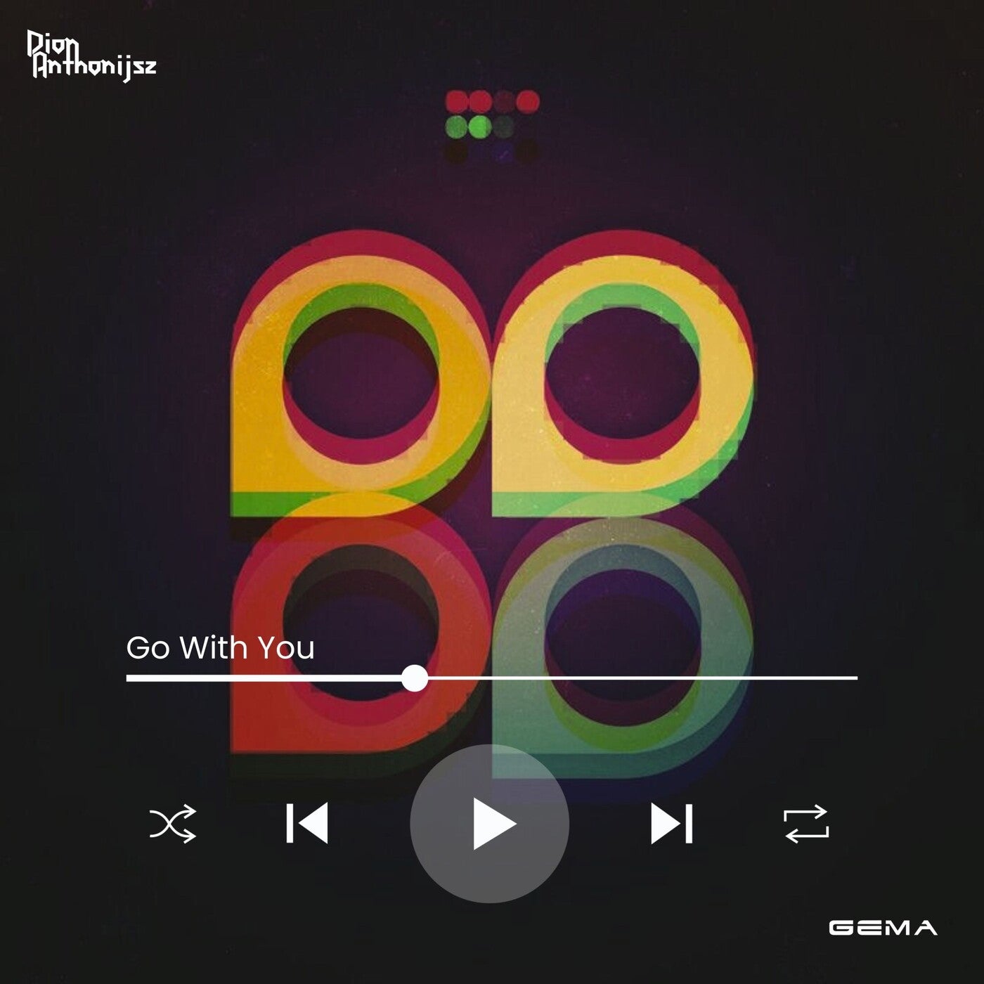 Go with You (Original Mix)