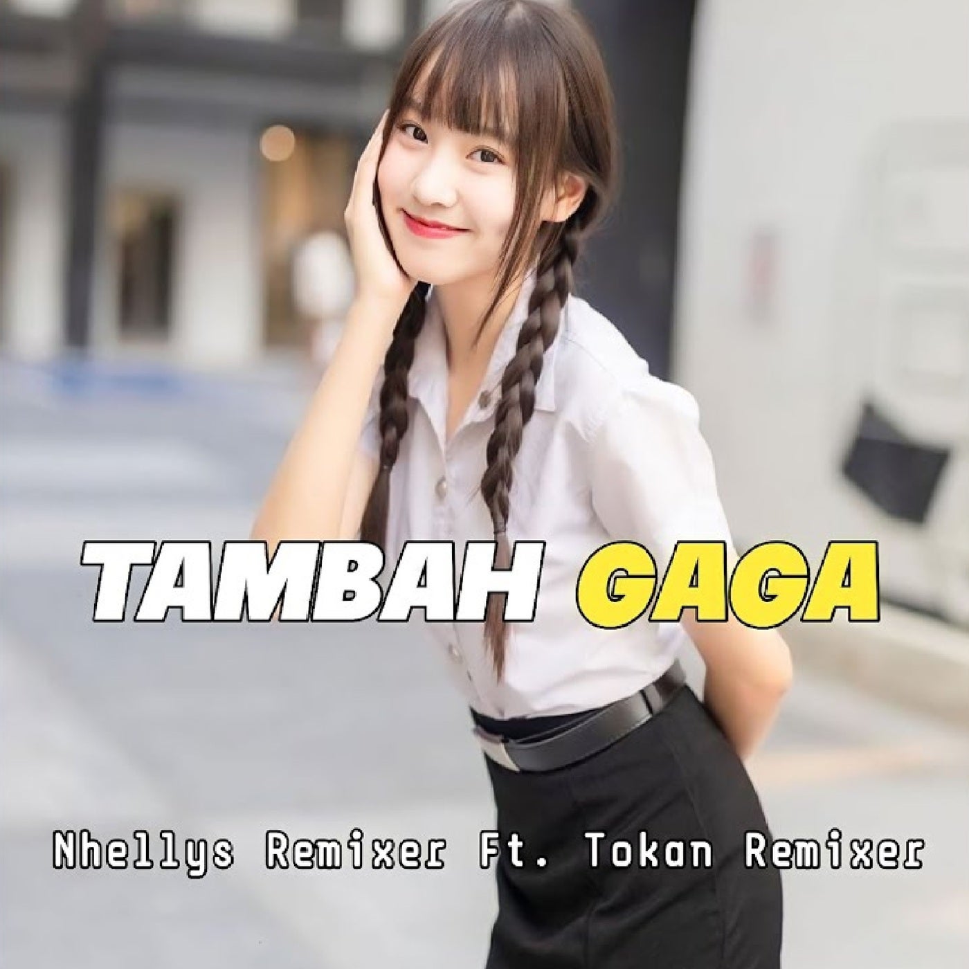 Lagu Acara Tambah Gaga