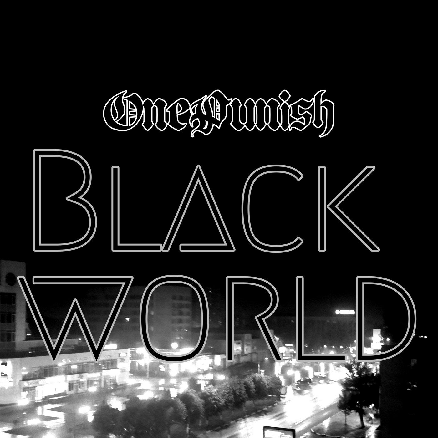 Black World