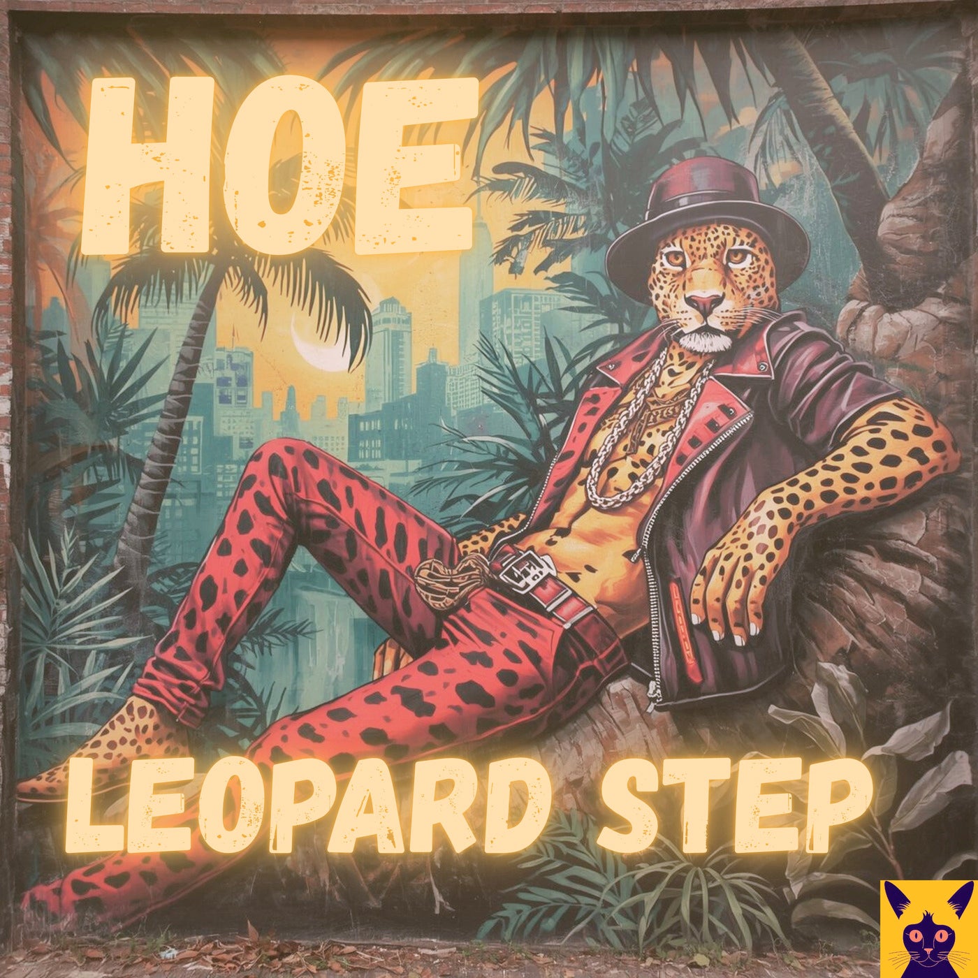 Hoe