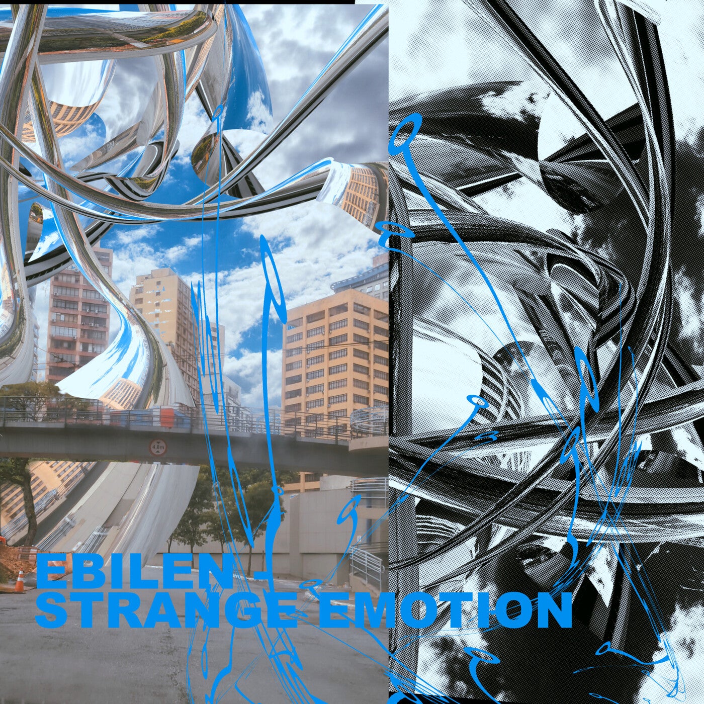Strange Emotion