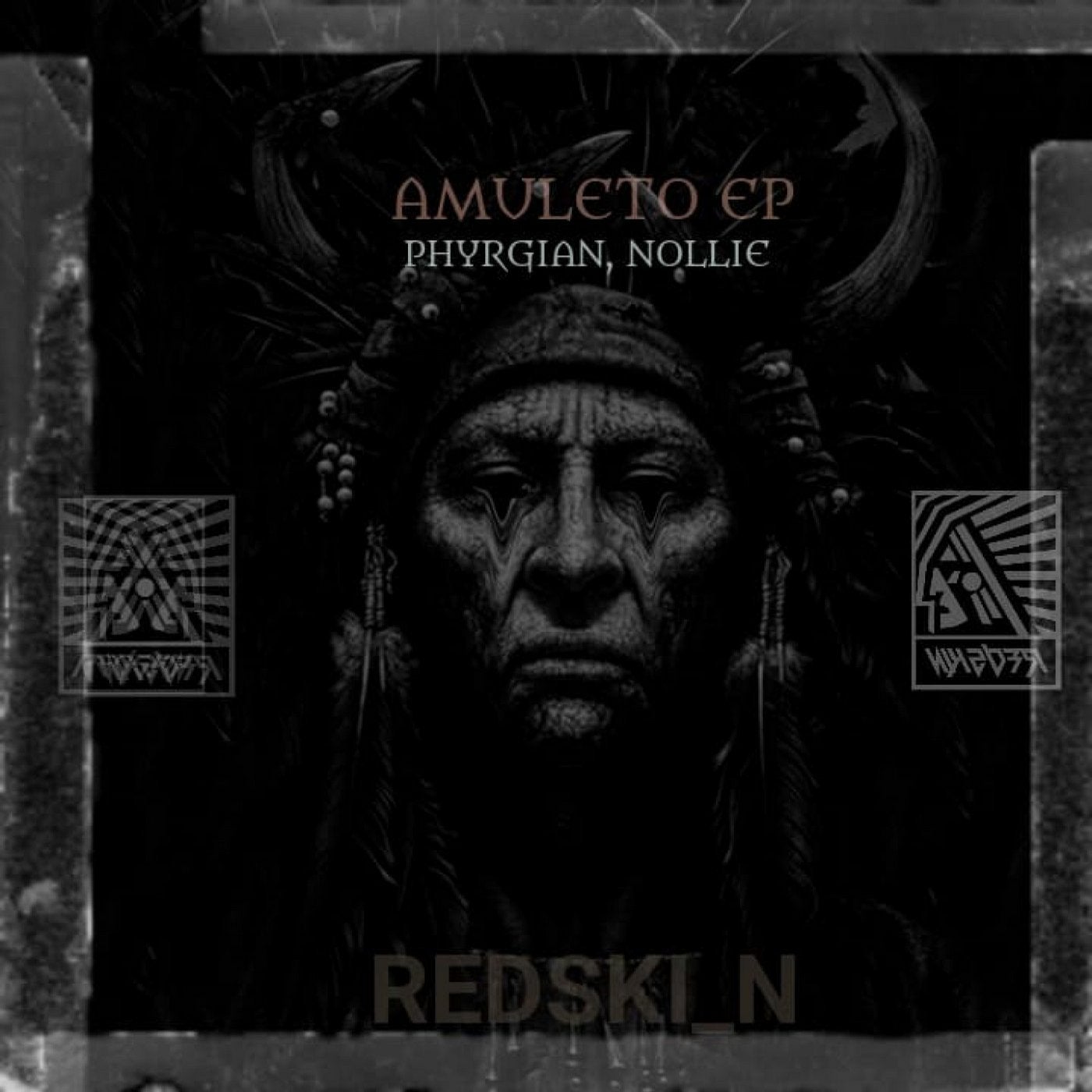 Amuleto EP