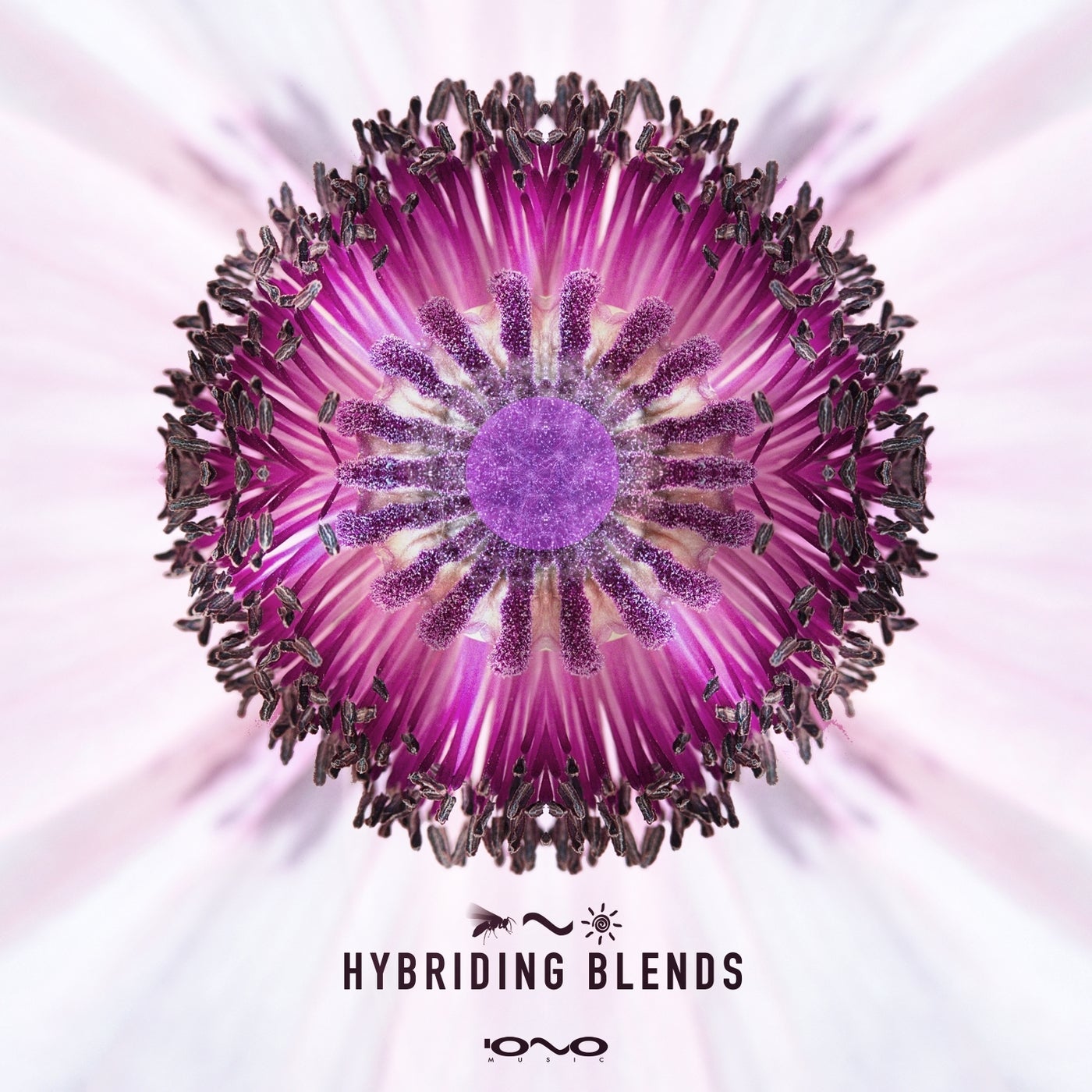 Hybriding Blends