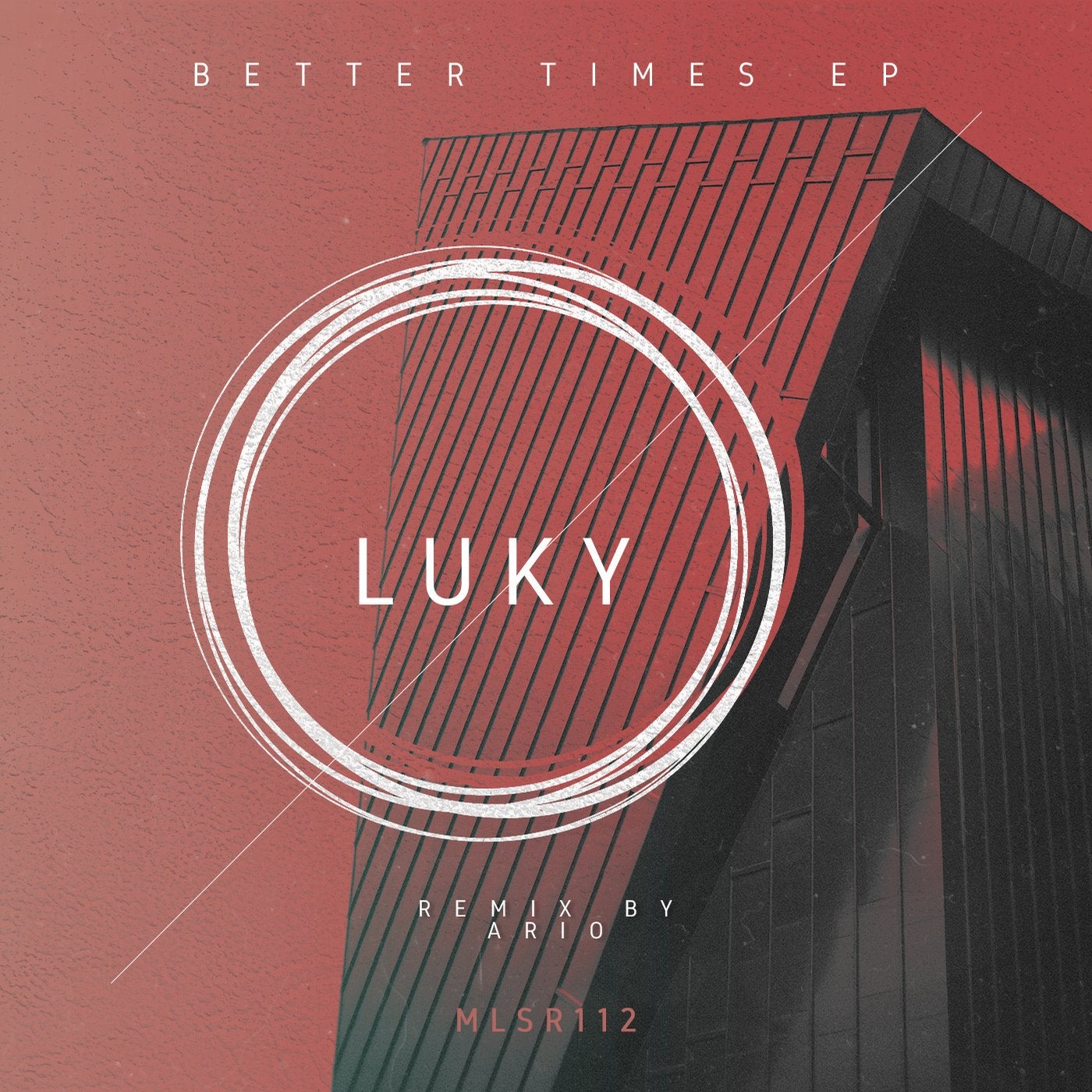 Better Times EP