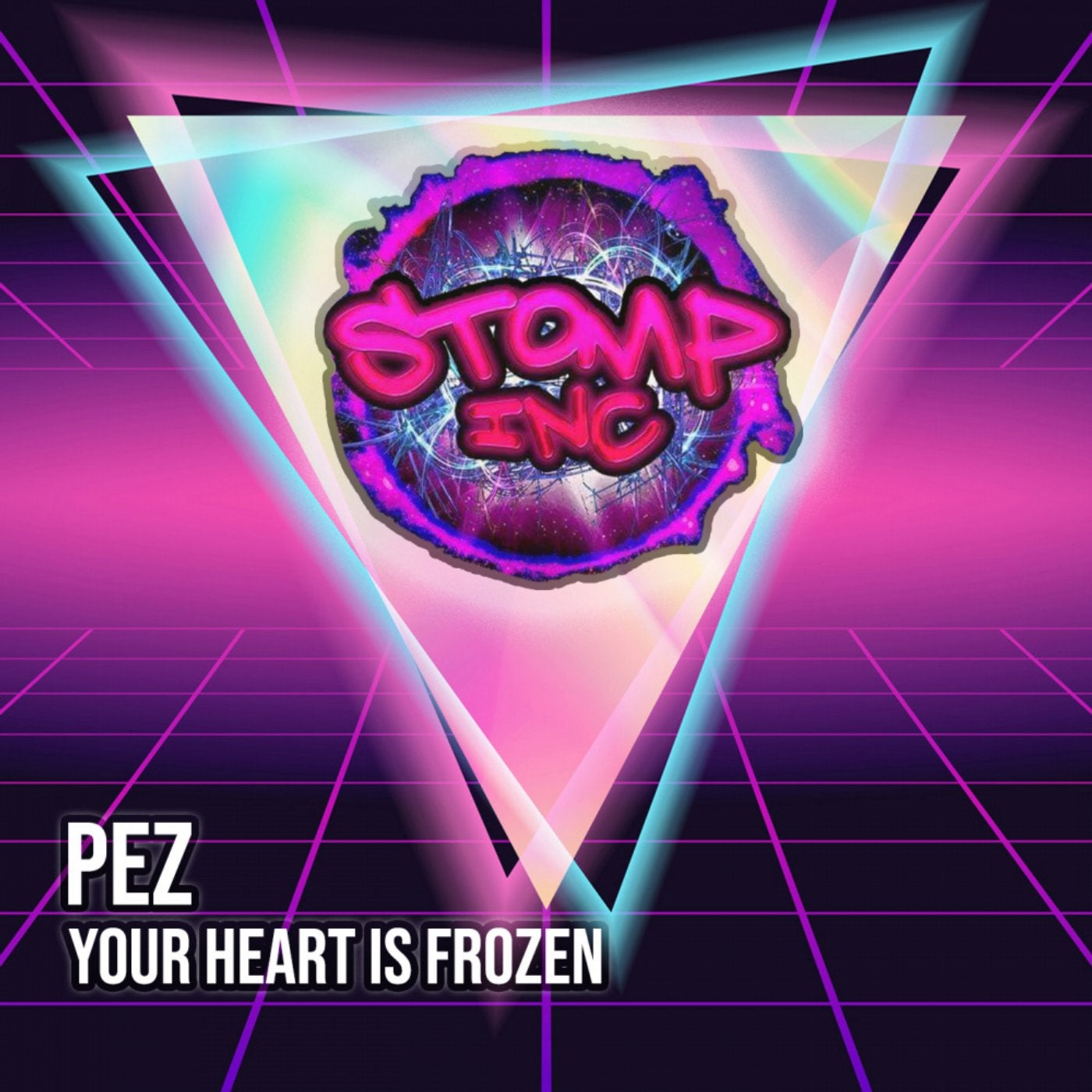 Your Heart Is Frozen