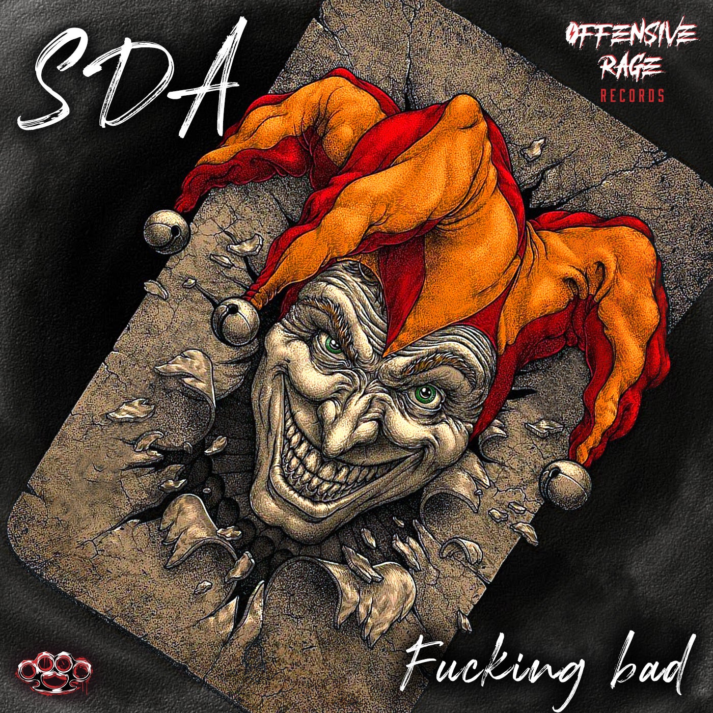 Fucking Bad EP