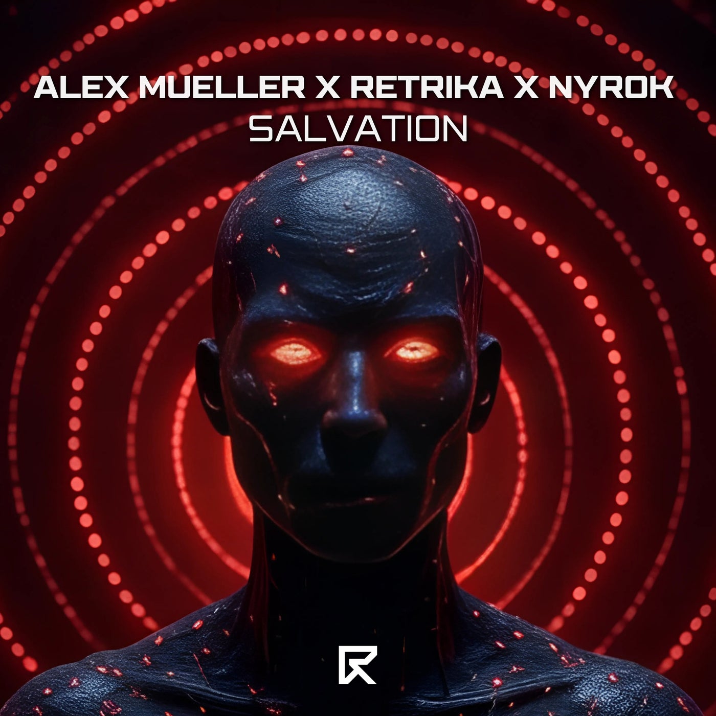 Salvation (Extended Mix)