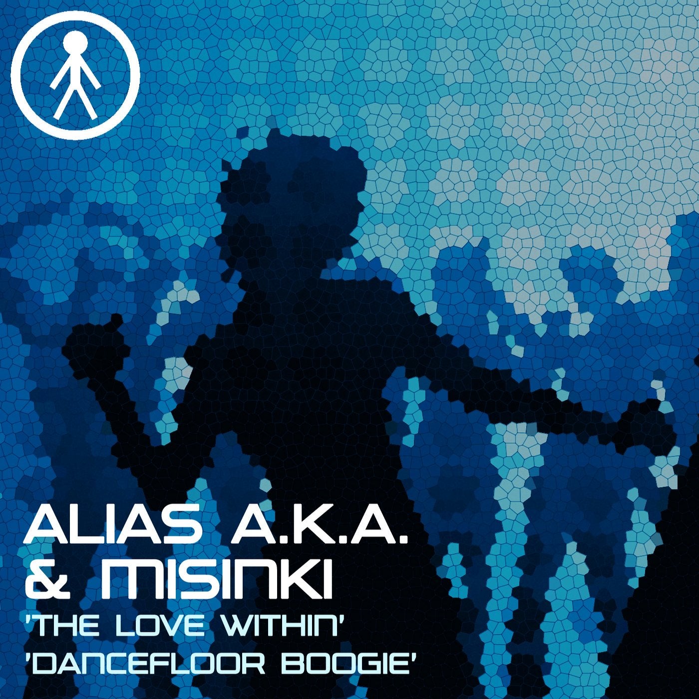 Alias A.K.A. & MiSinki - The Love Within / Dancefloor Boogie