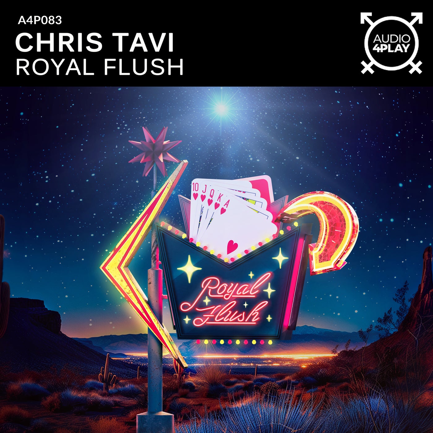 Royal Flush EP