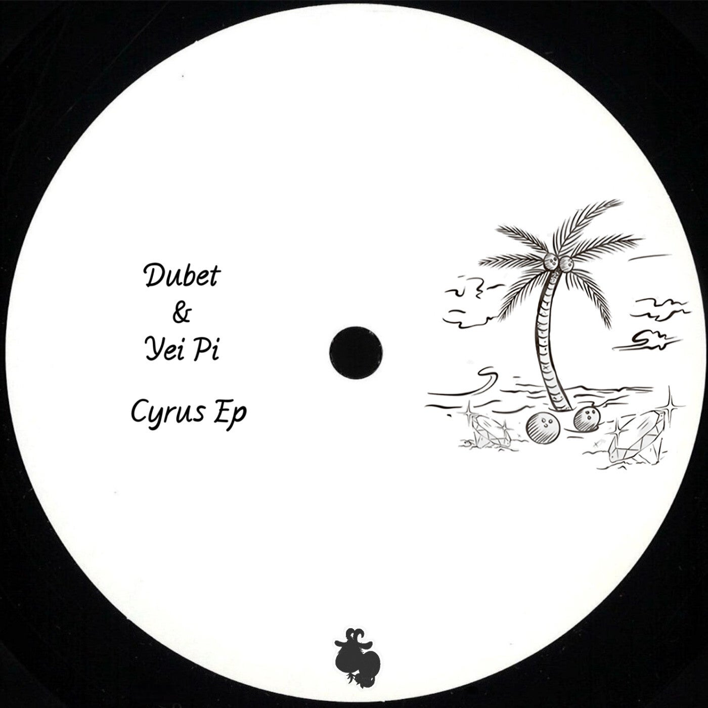 Cyrus EP