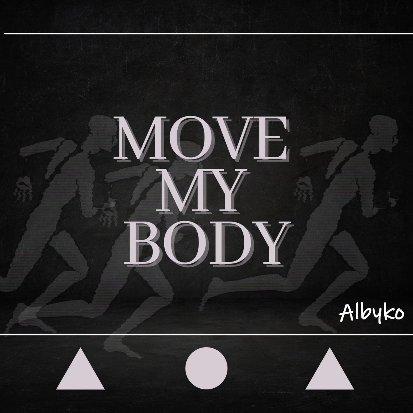 Move My Body