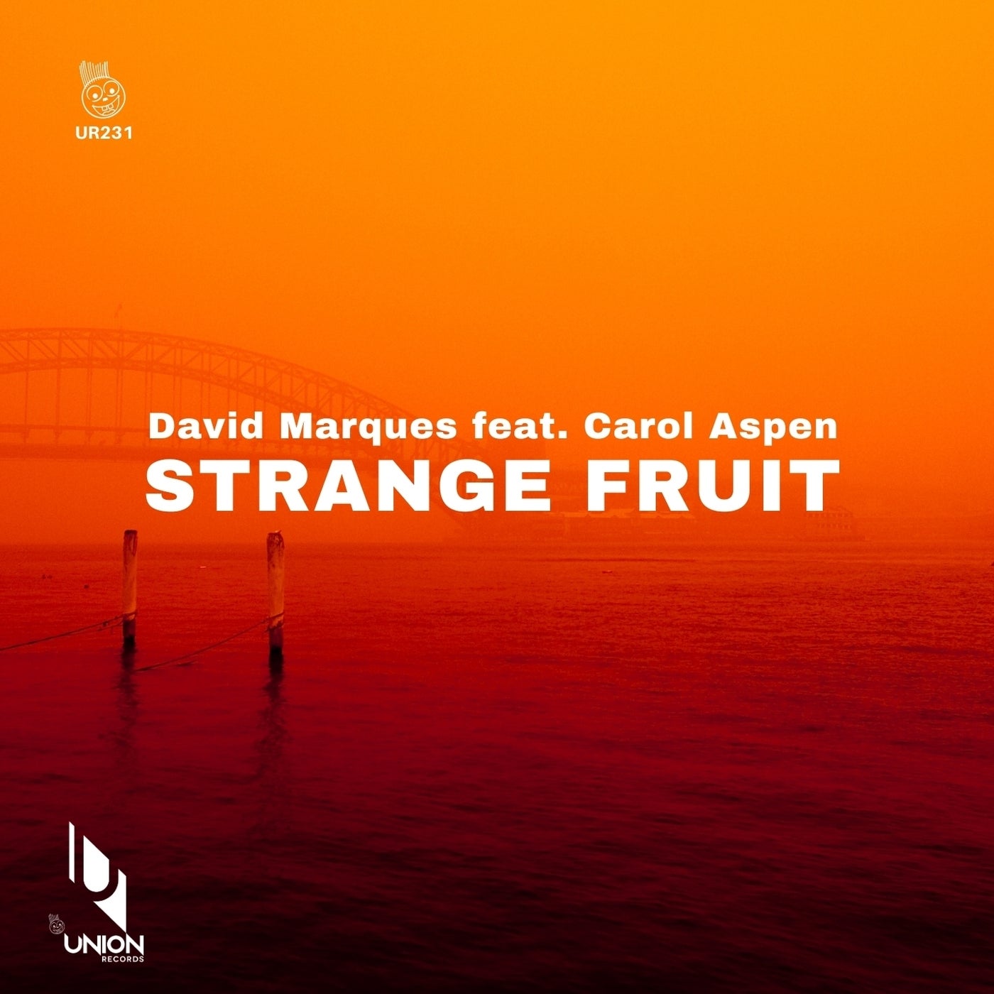 Strange Fruit (feat. Carol Aspen)