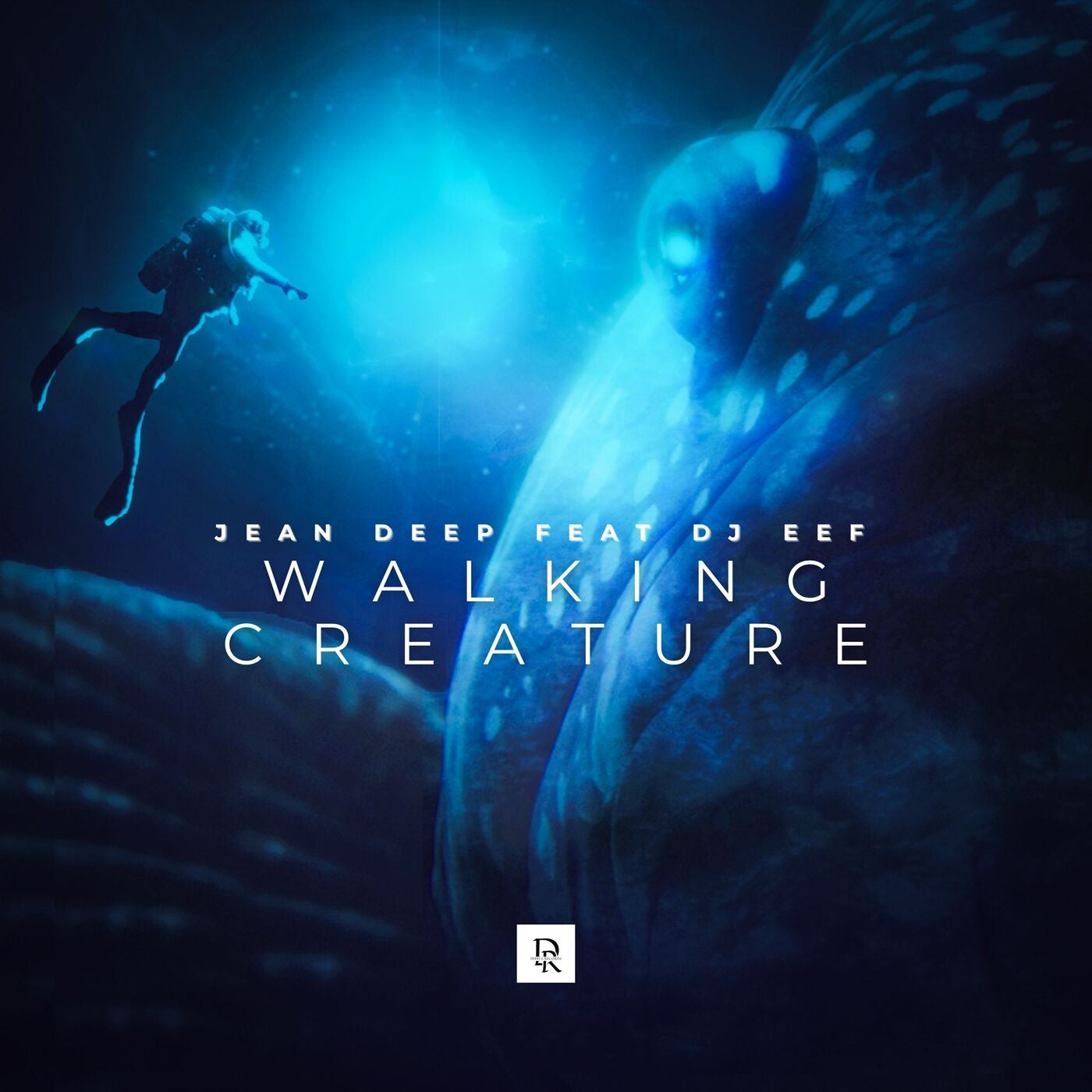 Walking Creature