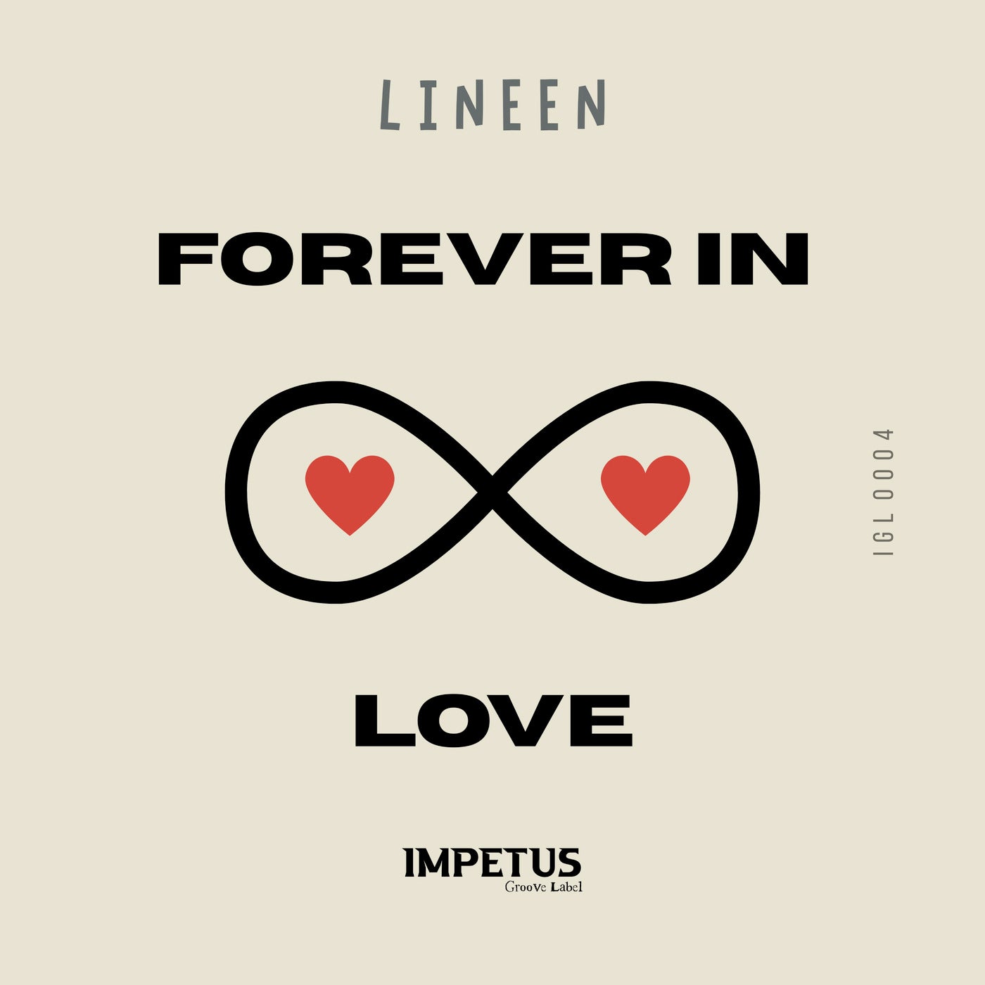 Forever In Love