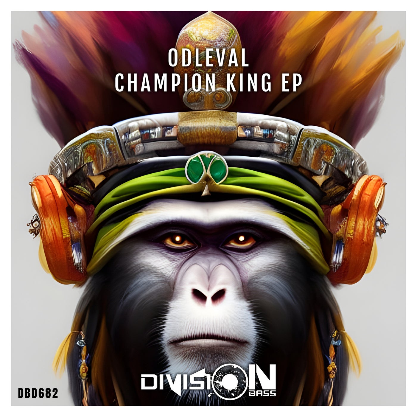 Champion King