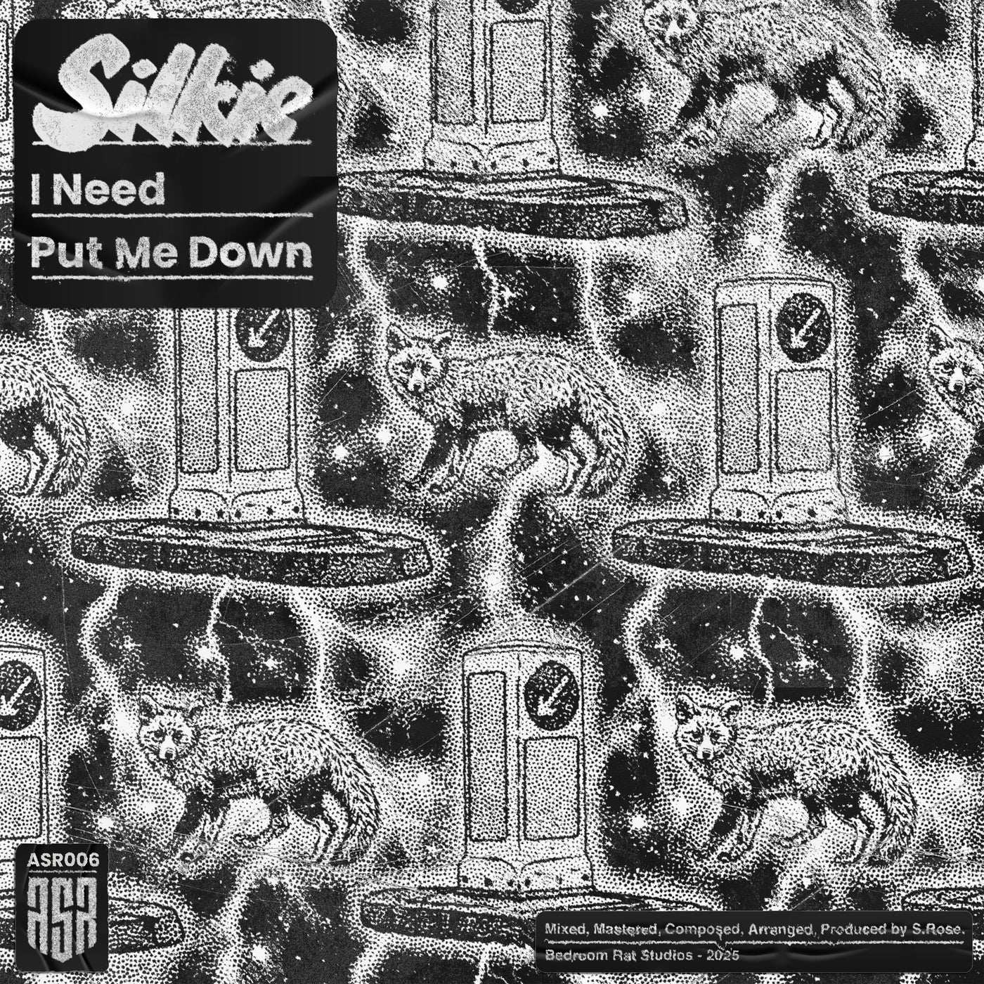 I Need / Put Me Down