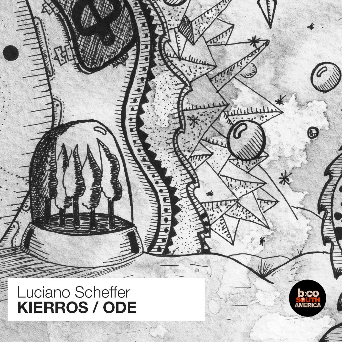 Kierros / Ode