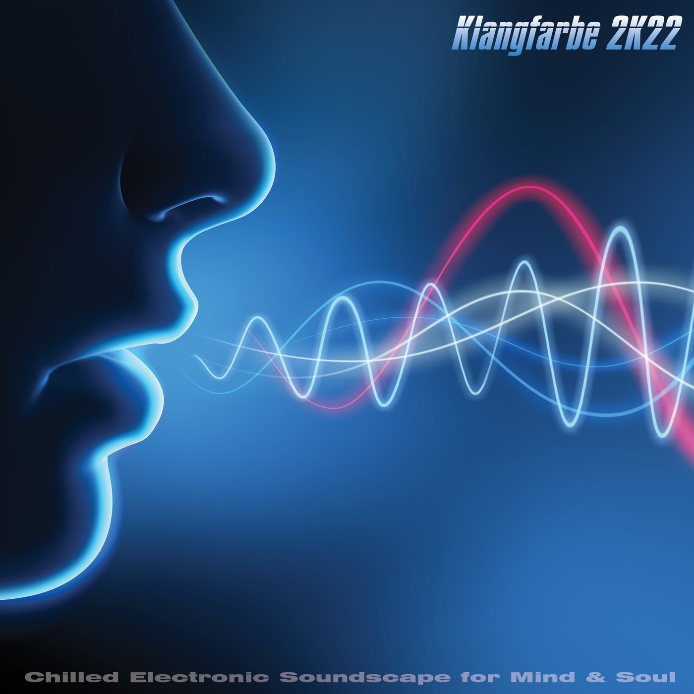 Klangfarbe 2K22: Chilled Electronic Soundscape for Mind & Soul