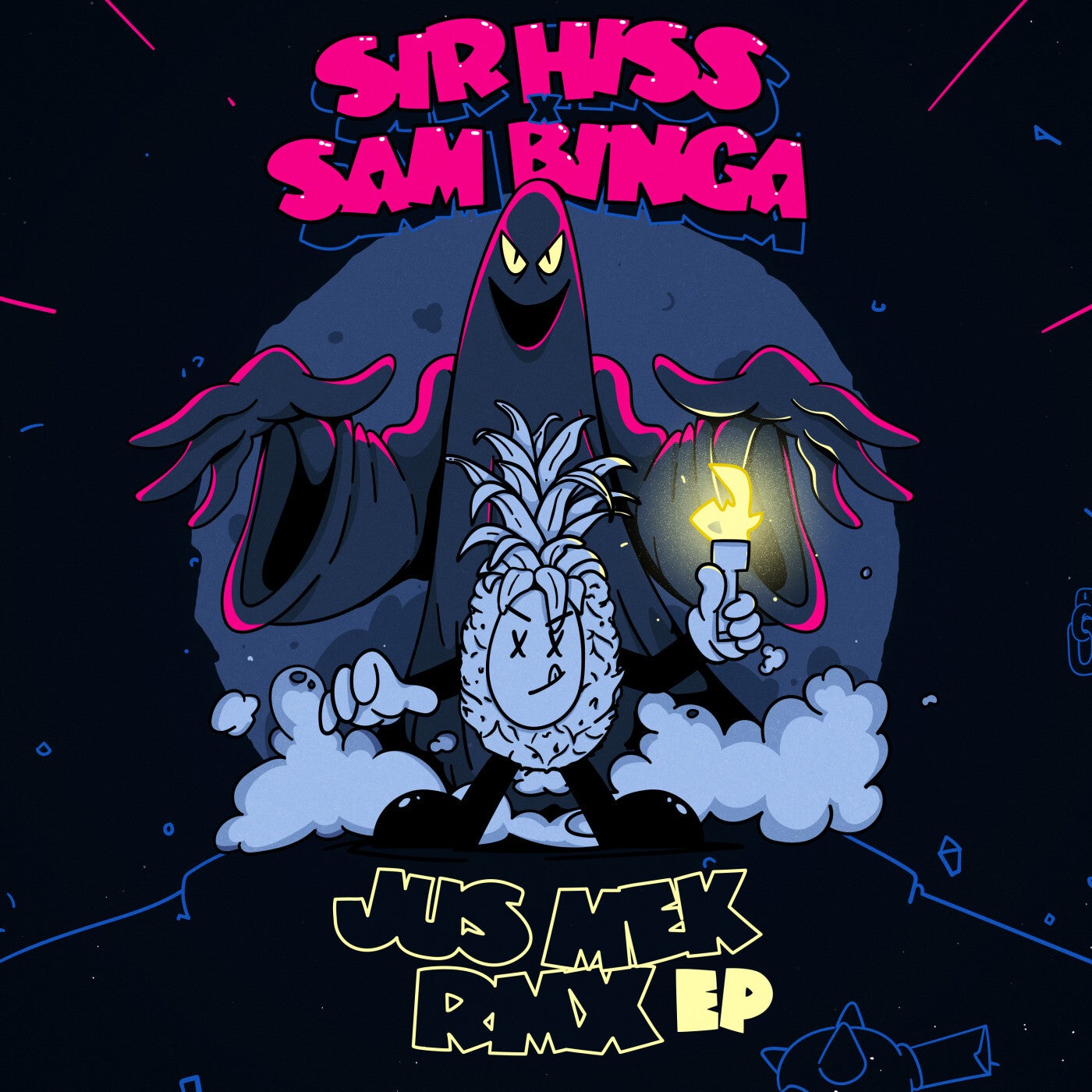 Bass / Club preview 3