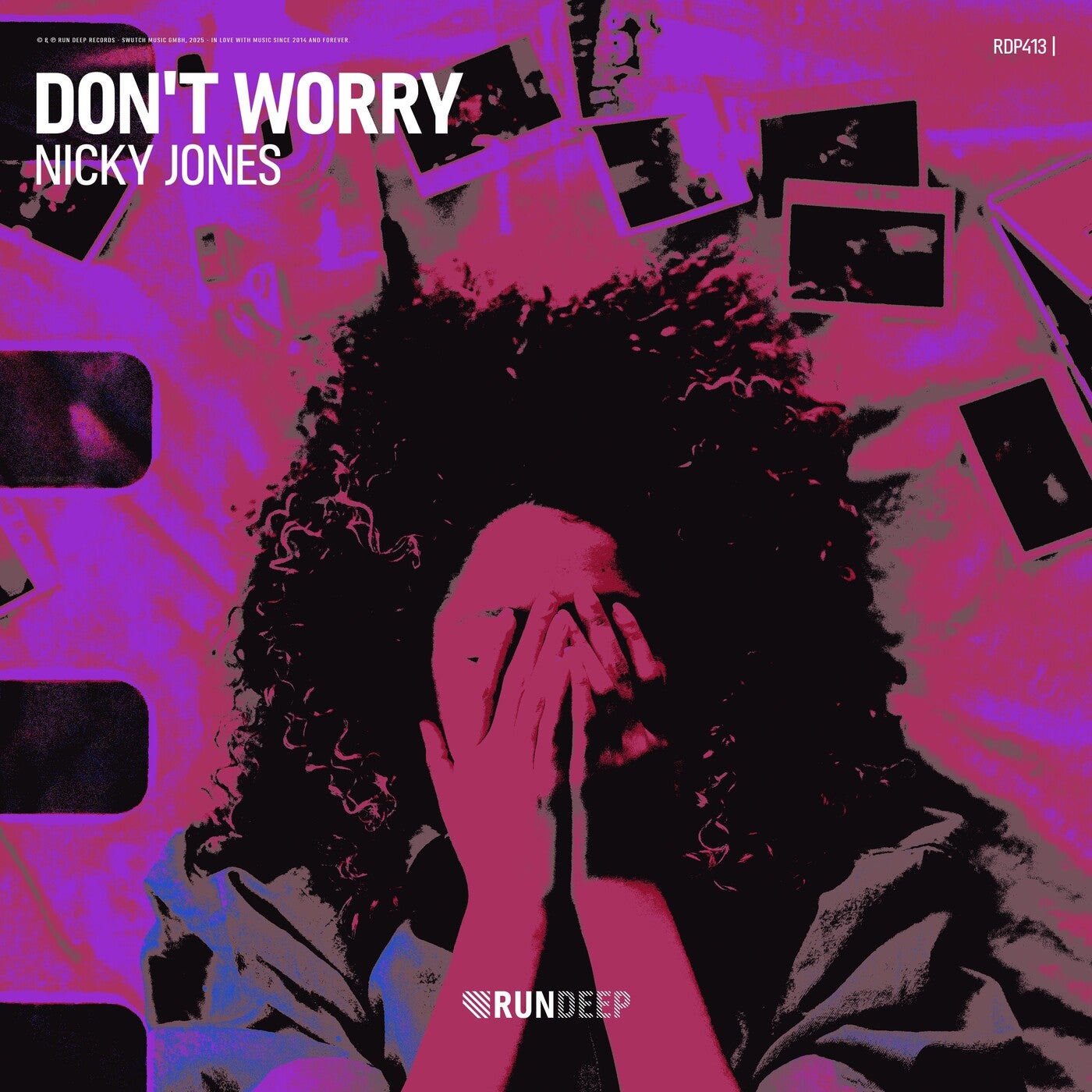 Don't Worry