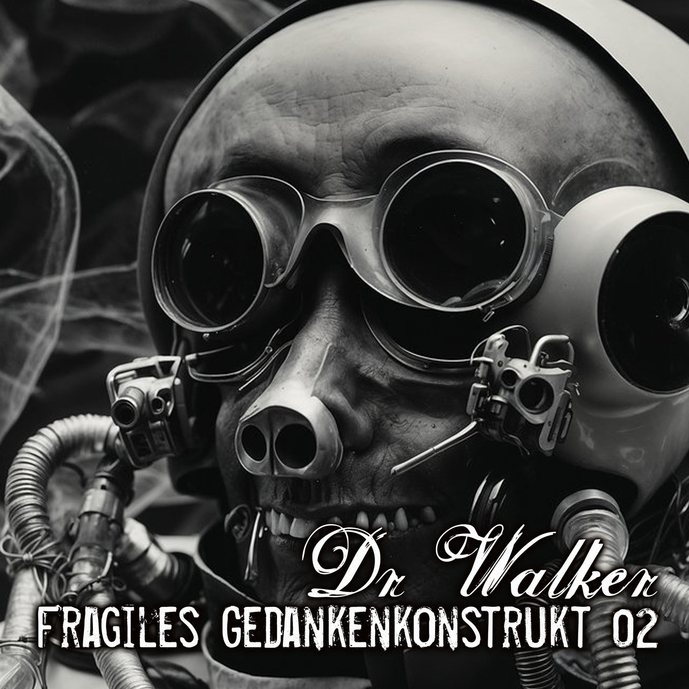 Fragiles Gedankenkonstrukt 02