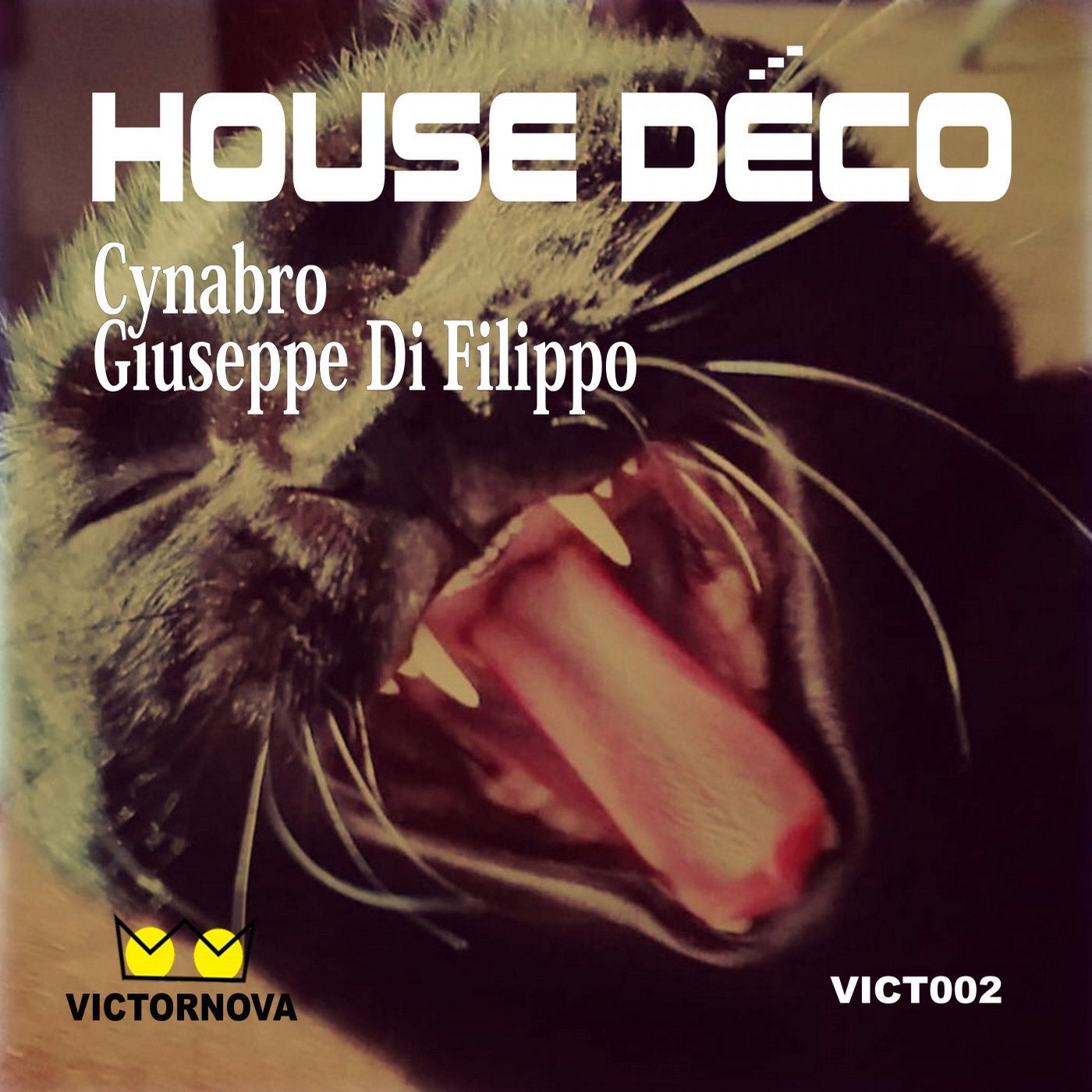 House Déco Ep